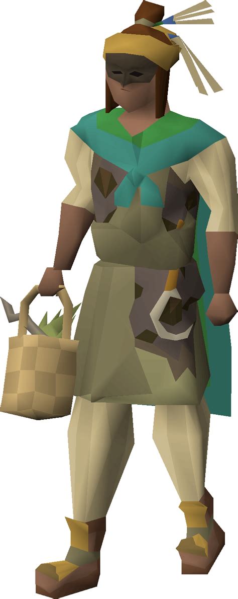 teco osrs